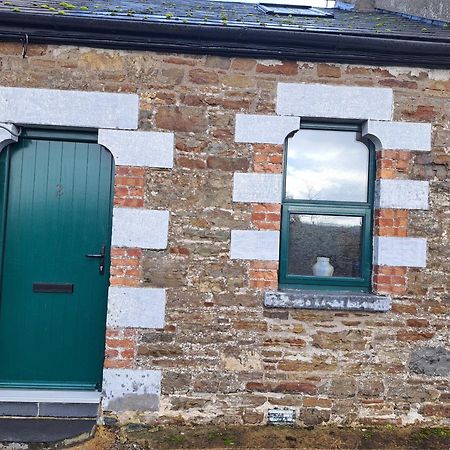 Darrell Cottage Kanturk Kültér fotó