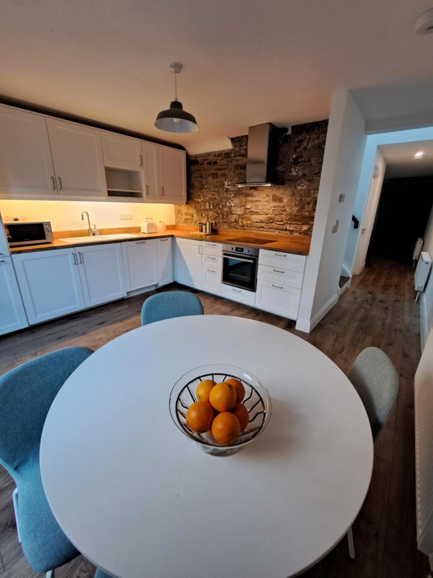 Darrell Cottage Kanturk Kültér fotó