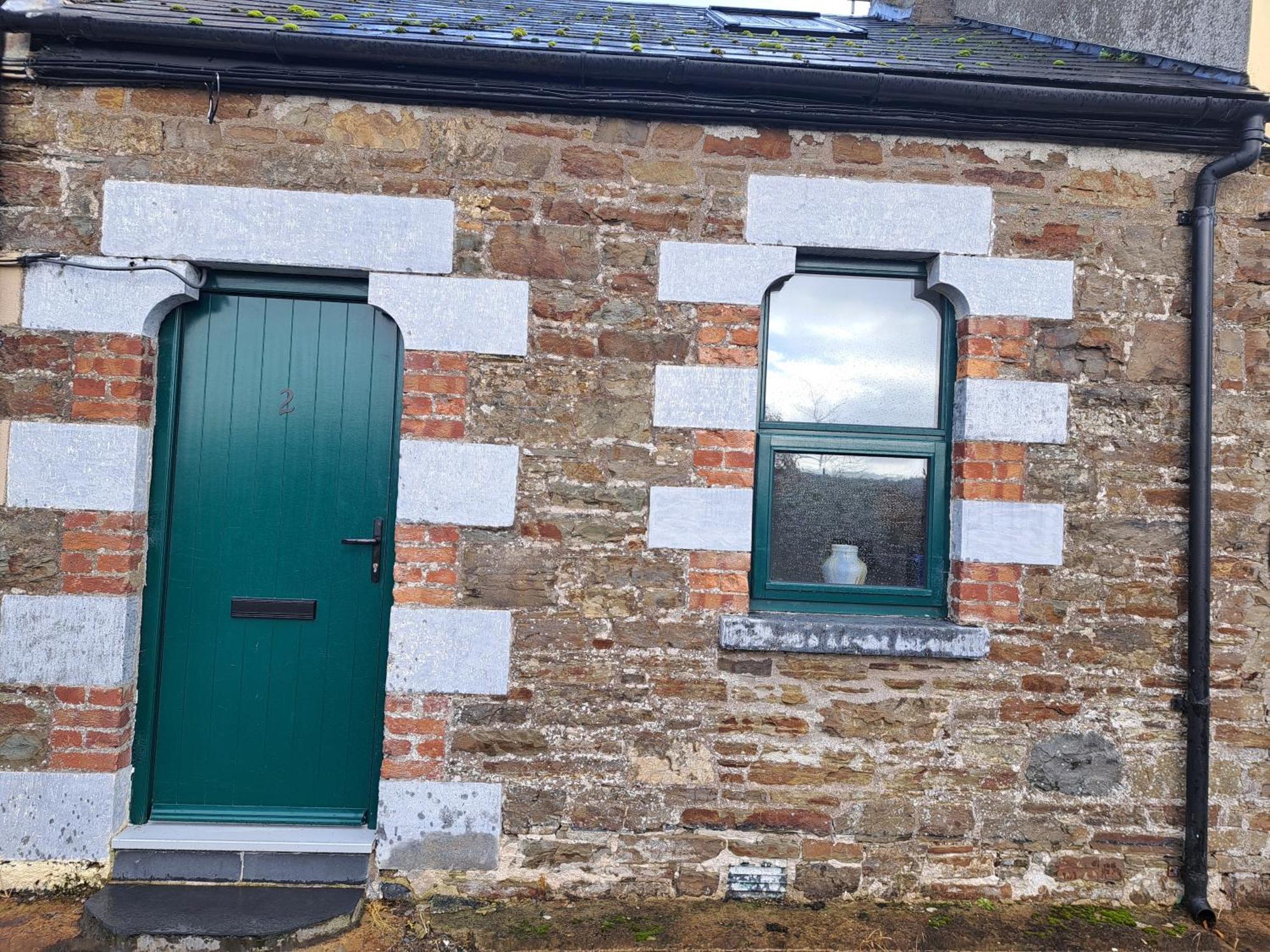Darrell Cottage Kanturk Kültér fotó
